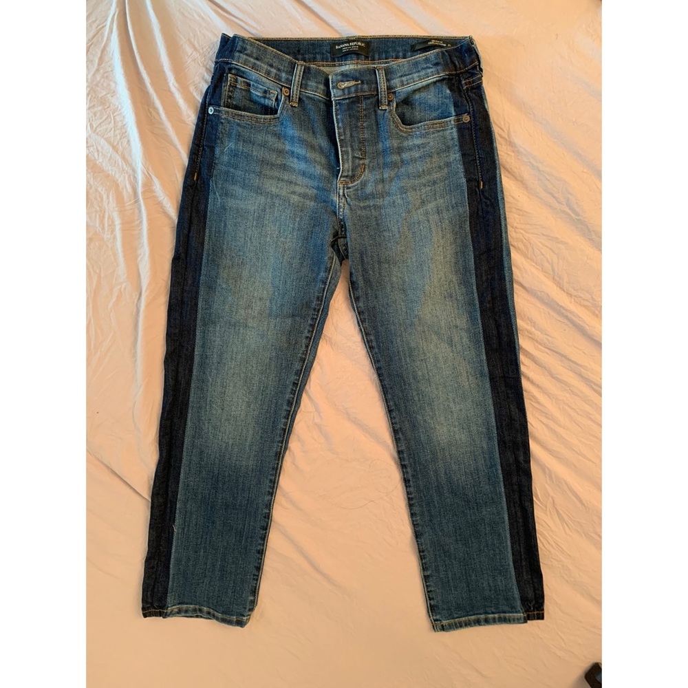 Banana Republic Jeans